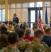 2nd Air Force changes command at Keesler