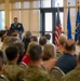 2nd Air Force changes command at Keesler