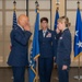 2nd Air Force changes command at Keesler