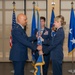 2nd Air Force changes command at Keesler