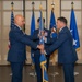 2nd Air Force changes command at Keesler