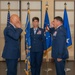 2nd Air Force changes command at Keesler