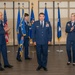 2nd Air Force changes command at Keesler