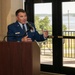 2nd Air Force changes command at Keesler