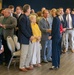 2nd Air Force changes command at Keesler