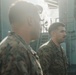 Marines First, Brothers Always: 15th MEU Marine Promotes Twin Brother During Deployment