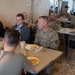 From Breakfast to Buckets: TAG Gronewold Tours Oregon Guard's Wildfire Operations