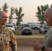 From Breakfast to Buckets: TAG Gronewold Tours Oregon Guard's Wildfire Operations