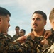 Marines First, Brothers Always: 15th MEU Marine Promotes Twin Brother During Deployment