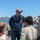 Boy Scouts take a tour aboard USS George Washington
