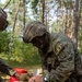 U.S. Army Europe and Africa Best Squad Competition: Tactical Exercise