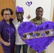 Honoring Our Heroes: National Purple Heart Day at Martin Army Community Hospital