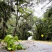 Tropical Cyclone Debby at Hunter Army Airfield