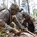 U.S. Army Europe and Africa Best Squad Competition: Tactical Exercise