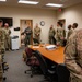 Photo of 116th Security Forces Squadron preparing for potential response to Hurricane Debby