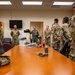 Photo of 116th Security Forces Squadron preparing for potential response to Hurricane Debby
