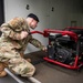 Photo of 116th Security Forces Squadron preparing for potential response to Hurricane Debby