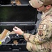 Photo of 116th Security Forces Squadron preparing for potential response to Hurricane Debby