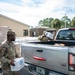 868th Engineer Company Supports Suwannee County at POD