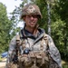 U.S. Army Europe and Africa Best Squad Competition: Tactical Exercise