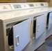 New laundry machines, QR maintenance codes signal start of $18 million barracks furniture upgrades