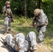 U.S. Army Europe and Africa Best Squad Competition: Tactical Exercise