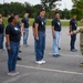 Air Force Reserve Command hosts Development and Training Flight trainees during UTA weekend