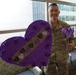 Honoring Our Heroes: National Purple Heart Day at Martin Army Community Hospital