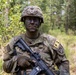 U.S. Army Europe and Africa Best Squad Competition: Tactical Exercise