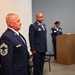 73rd Aerial Port Squadron Honors Chief Brannan in Promotion Ceremony