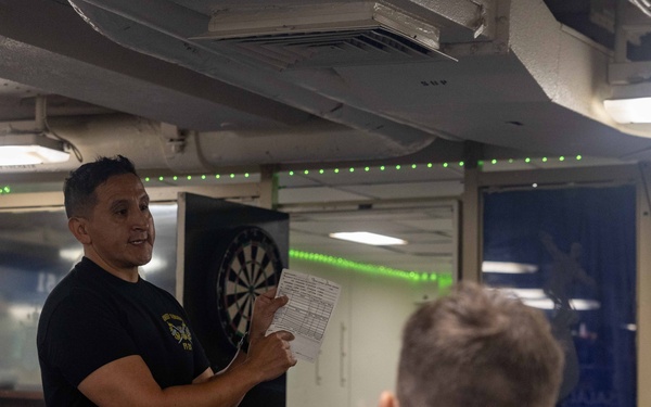 Oak Hill Conducts TCCC Training