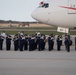 Japanese Prime Minister Arrives to Joint Base Andrews