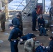 Oak Hill Conducts TCCC Training