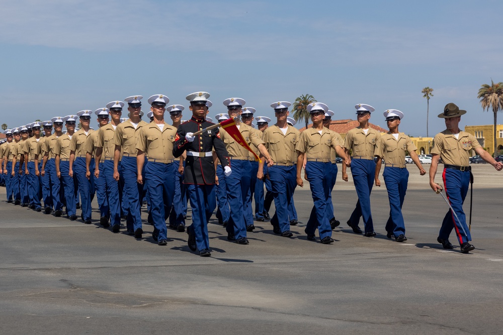 Hotel Company Graduation