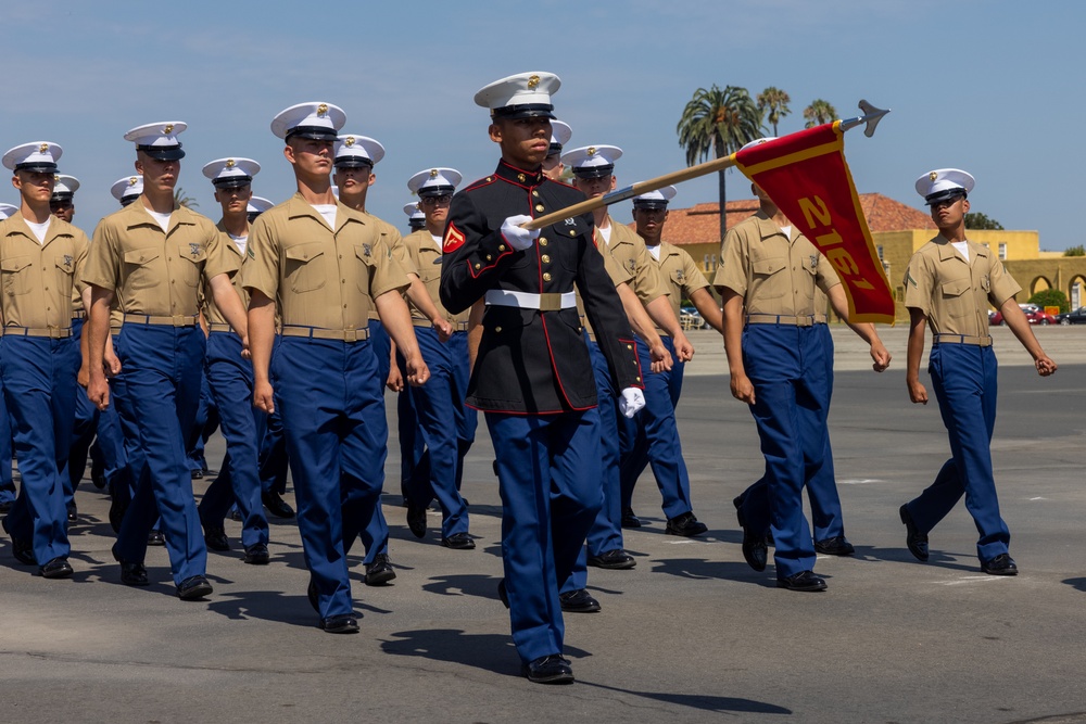 Hotel Company Graduation