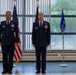 Colonel Mark Wernersbach assumes command of 109th Mission Support Group from outgoing commander Colonel Eric Underhill.