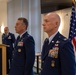 Colonel Mark Wernersbach assumes command of 109th Mission Support Group from outgoing commander Colonel Eric Underhill.