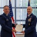 Colonel Mark Wernersbach assumes command of 109th Mission Support Group from outgoing commander Colonel Eric Underhill.