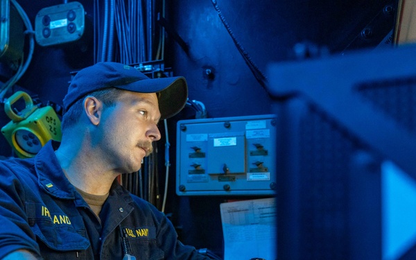 Oak Hill Conducts CSTT Drills