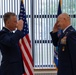 Colonel Mark Wernersbach assumes command of 109th Mission Support Group from outgoing commander Colonel Eric Underhill.