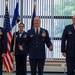 Colonel Mark Wernersbach assumes command of 109th Mission Support Group from outgoing commander Colonel Eric Underhill.