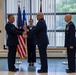 Colonel Mark Wernersbach assumes command of 109th Mission Support Group from outgoing commander Colonel Eric Underhill.