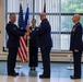 Colonel Mark Wernersbach assumes command of 109th Mission Support Group from outgoing commander Colonel Eric Underhill.