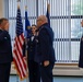 Colonel Mark Wernersbach assumes command of 109th Mission Support Group from outgoing commander Colonel Eric Underhill.