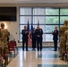 Colonel Mark Wernersbach assumes command of 109th Mission Support Group from outgoing commander Colonel Eric Underhill.