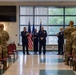 Colonel Mark Wernersbach assumes command of 109th Mission Support Group from outgoing commander Colonel Eric Underhill.