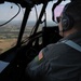 Honorary Commanders visit Dyess AFB