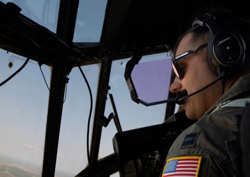 Honorary Commanders visit Dyess AFB