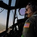 Honorary Commanders visit Dyess AFB