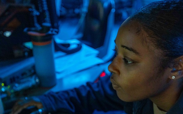 Oak Hill Conducts CSTT Drills